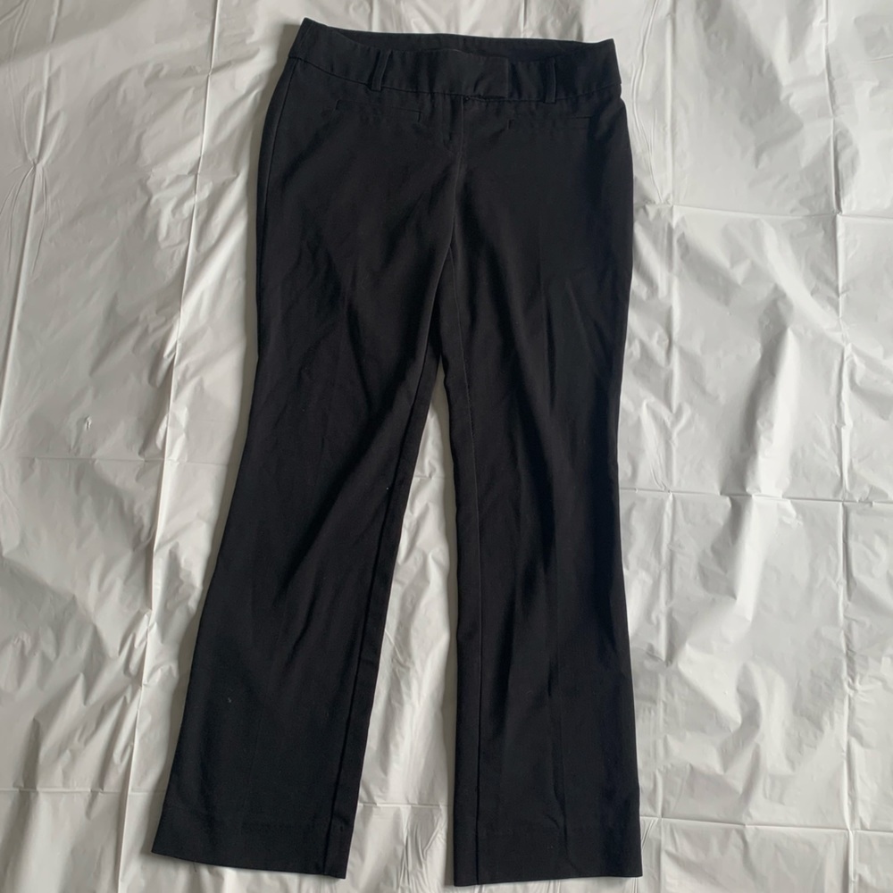 🖤 Dynamite Black Dress Pants - Women’s Size  2 🖤